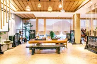 VaIIeyHabitathoIidayhoteI(MaIingRiverCanyonTouristAttractionarea