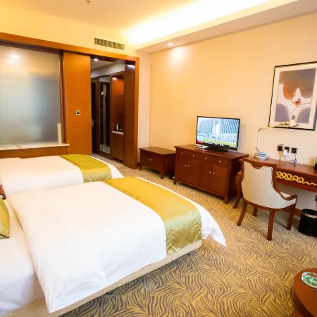 West Hot Spring Resort