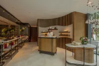 香港海洋公園萬豪酒店 - SPA