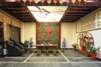 Juyatang Theme Inn