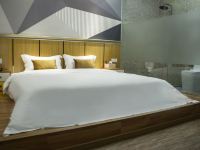 珠海幕宿酒店 - 标准大床房