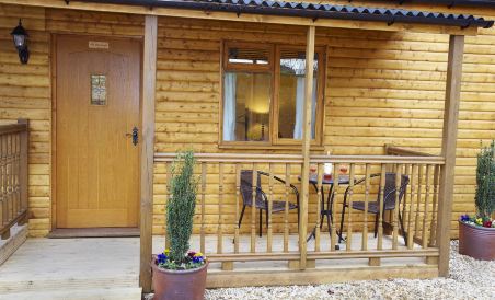 Firs Cottage Bed and Breakfast - Housity