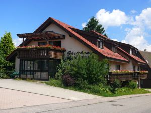 Hotel Restaurant Cafe Schönblick