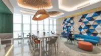 Holiday Inn Express LIYANG HUAFU by IHG - breakfast