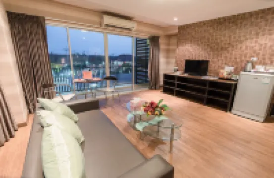 더 코타이 럭셔리 디자인 호텔