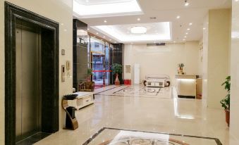 Jieyang Rongfu Overseas Chinese Hotel