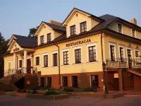 Hotel Rytwiany Pałac