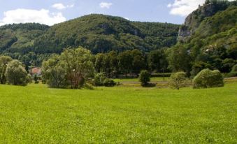 Hotel Albblick Bad Boll