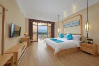 英德棲湖酒店 鄰近英德市茶趣園茶葉經營部的酒店