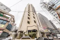 Yeongdeungpo des Arts Hotels in Seoul