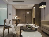 台州水城酒店 - 尊享大床房