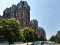 Tianyu Fields International Hotel Các khách sạn gần Xi'an University of Finance and Economics (Changning Street)