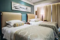 Jue Vu Hotel Hotels near Shaanxi Nature Museum