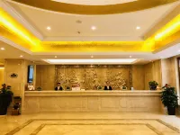 Vienna Hotel (Rong County Guinan Road) Hotels in Rong County