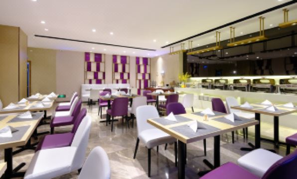 Lavande Hotel (Xiamen Zhongshan Road Pedestrian Street, Zhenhai Road Metro Station)