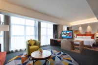 Hampton by Hilton Hangzhou Yunhe Hotels in Hangzhou