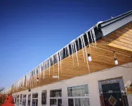 Changbai Mountain Linhai Renjia Countryside Inn Hotels in North slope of Changbai Mountain