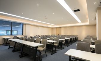 Lavande Hotel (Wuhan Jianghan Road Wanda Plaza) - Housity