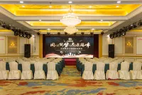 Everbright Hotel - Spa