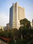 Suzhou Sun Plaza Hotel Hotels near Lingering Garden(Liuyuan Garden)