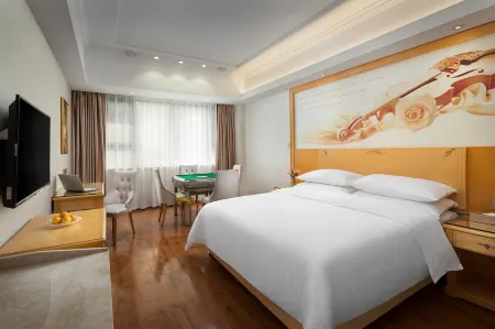 Vienna 3 Best Hotel (Loudi Shuangfeng)