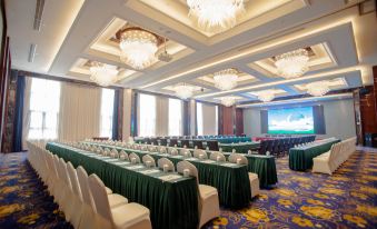 Full Wealth International Hotel
