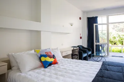 U Studios Paraparaumu Beach Hoteles en Waikanae