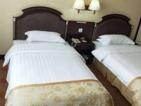 清河京九国际大酒店 - 标准双床套房