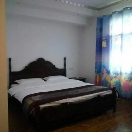 City Buheshunyuan Hotel