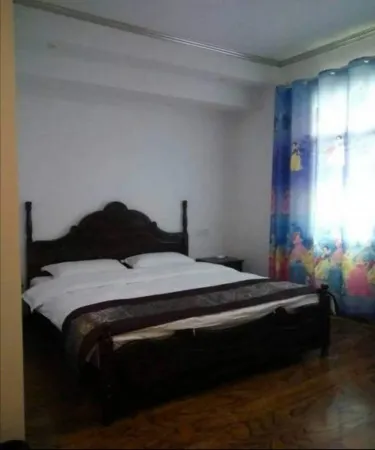 City Buheshunyuan Hotel