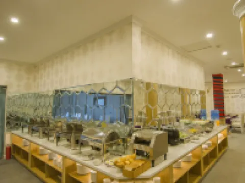 Hotel du Lys โรงแรมในด่าหลัต