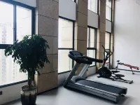Juanke Forest Hotel - Træningscentre
