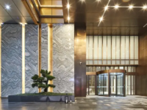 Songtai Hotel Hotels in Songyang