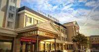 Yantai Lijing Overseas Chinese Hotel