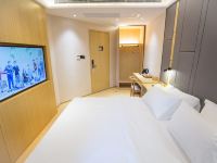 合肥喜客酒店 - 大床房