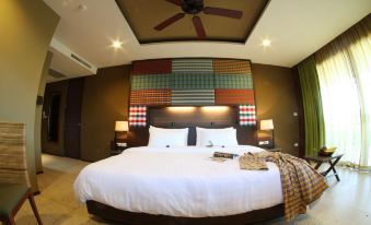 Wishing Tree Resort