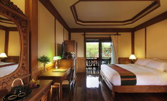 Baan U Sabai Boutique House