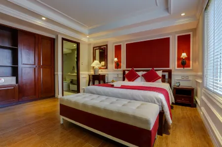 La Beaute de Hanoi Hotel