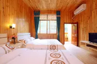 Sanjiang Waterfront Inn Hotels in Sanjiang