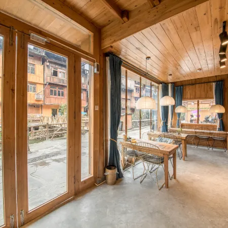 Zizai Tagexing Inn