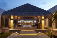 Sirru Fen Fushi Private Lagoon Resort - piscine