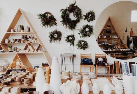 캐노피 바이 힐튼 샌프란시스코 소마 객실