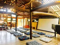 Manshanju Forest Retreat Hotel a Qingtian