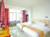 湄洲岛景都宾馆 - 简洁优雅标准房