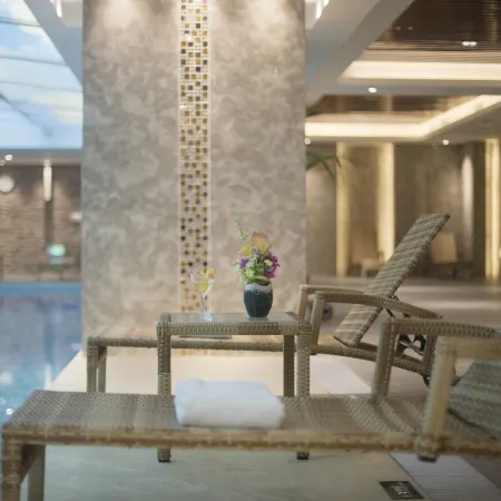 New Century Grand Hotel Jingyue Changchun