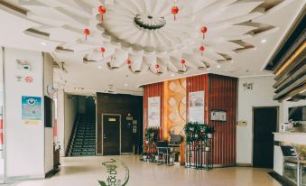 Pebble Motel Hotel (Fuyuan Store, Yushan Lake, Northwest Ma'anshan Road)