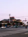 Guangde Liyuan Business Hotel Hotel in zona Gujiao Building