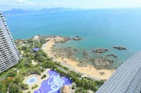 惠東碧桂園十里銀灘海洋之星海景公寓
