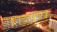 Yunkang International Hotel (Qujing Wanda Bund Branch)