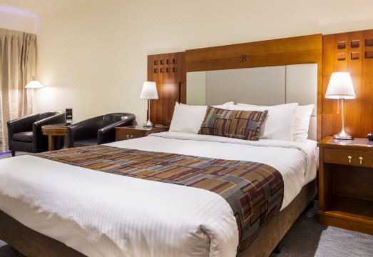 베스트 웨스턴 플러스 버킹엄 인터내셔널 대표 이미지